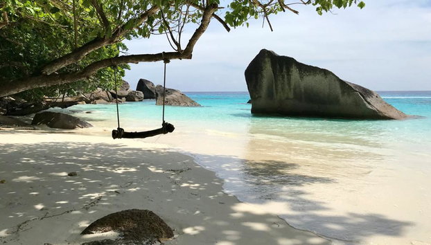 Similan Khaolak Tour - Photo 3